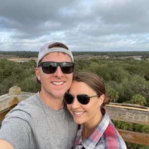 Meet your Posher, Taylor